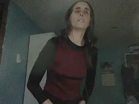 SexyRach75 online show from 01.17.26