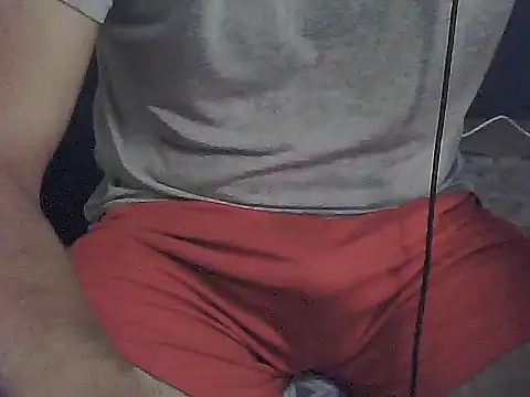 randy3131 online show from 02.04.25