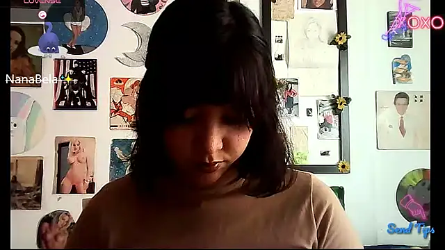 soynanabela28 online show from 01.10.25