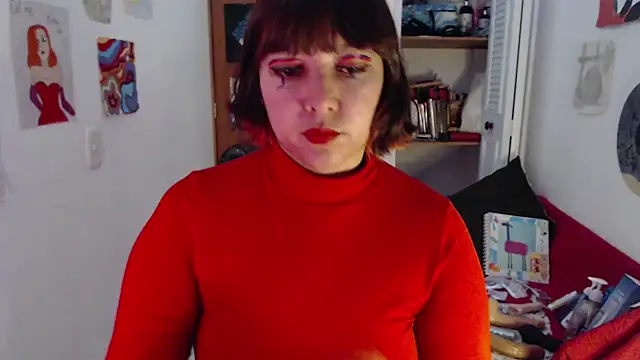 soynanabela28 online show from 10.02.25