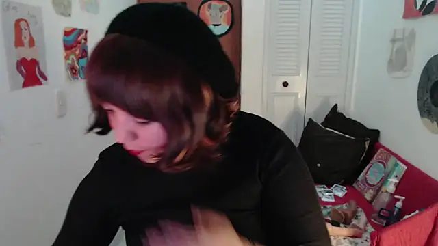 soynanabela28 online show from 10.09.25