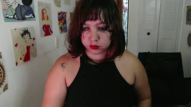 soynanabela28 online show from 02.25.26