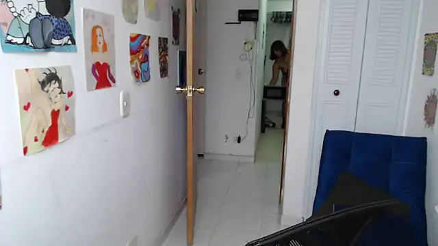 soynanabela28 online show from 03.19.26