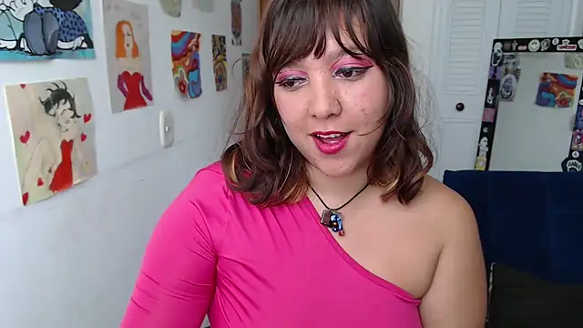 soynanabela28 online show from 06.01.26