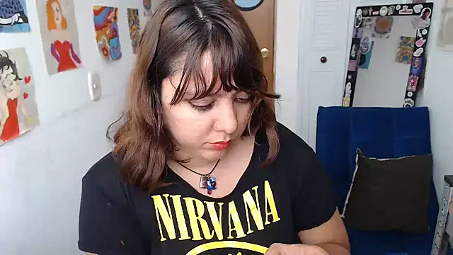 soynanabela28 online show from 07.06.26