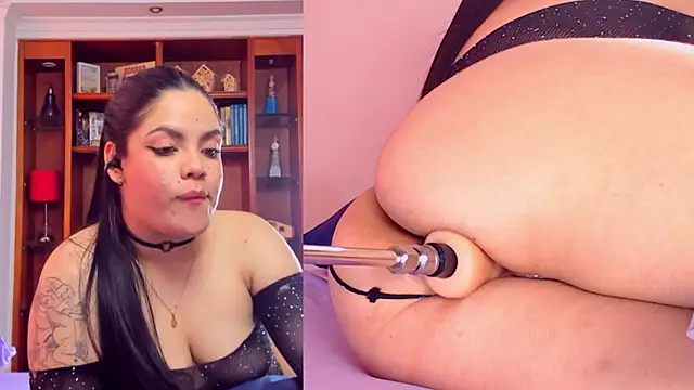 allie cutie online show from 03.01.25