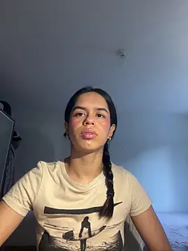 xlovelygirlx online show from 01.17.25