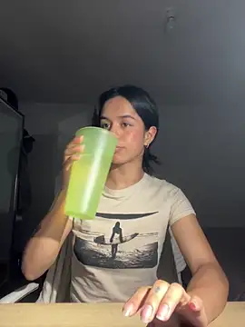 xlovelygirlx online show from 01.18.25