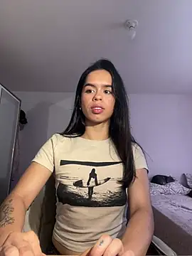 xlovelygirlx online show from 02.14.25