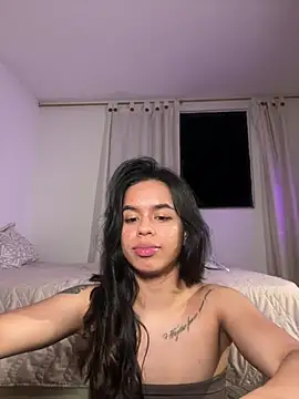 xlovelygirlx online show from 02.20.25