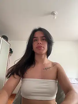 xlovelygirlx online show from 02.21.25