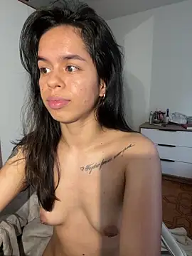 xlovelygirlx online show from 02.22.25