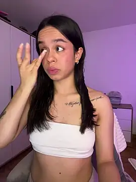 xlovelygirlx online show from 03.01.25