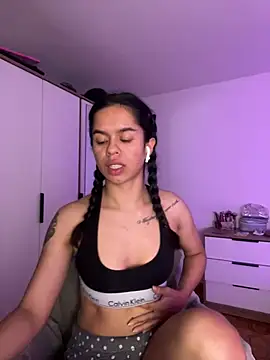 xlovelygirlx online show from 03.01.25