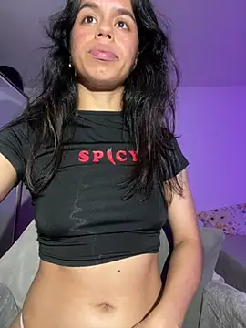 xlovelygirlx online show from 03.15.25