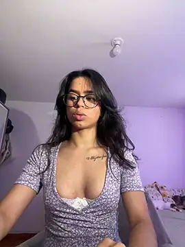 xlovelygirlx online show from 03.18.25