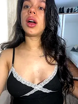 xlovelygirlx online show from 09.13.25