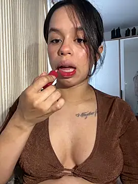 xlovelygirlx online show from 10.12.25