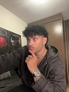 Alessandro Vanni online show from 11.19.25