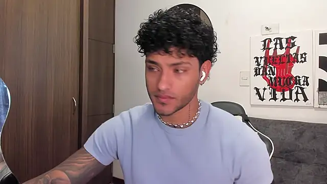 Alessandro Vanni online show from 01.16.26