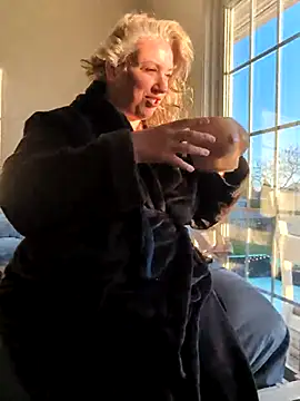 Canadian BBW online show from 04.09.26