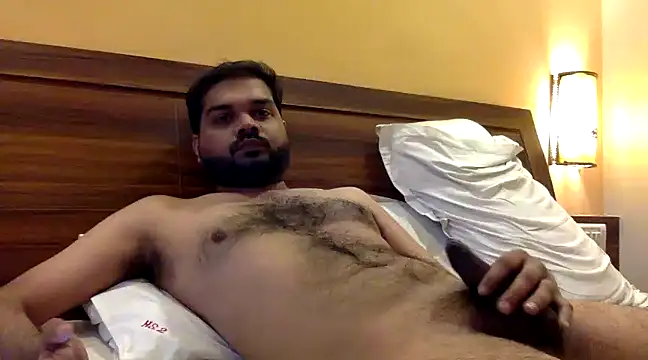 mynastyfuckerr online show from 02.18.25