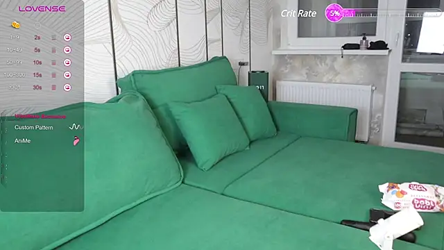 sunny girl4 online show from 01.19.25