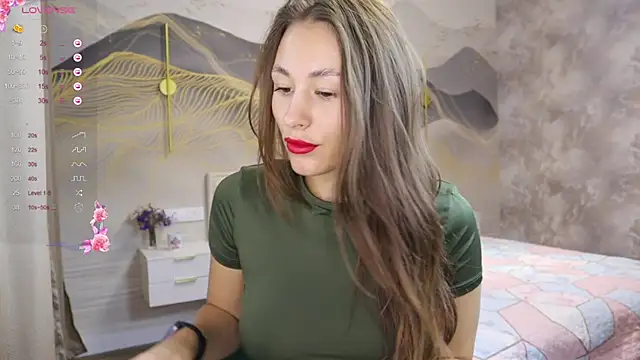 sunny girl4 online show from 09.12.25