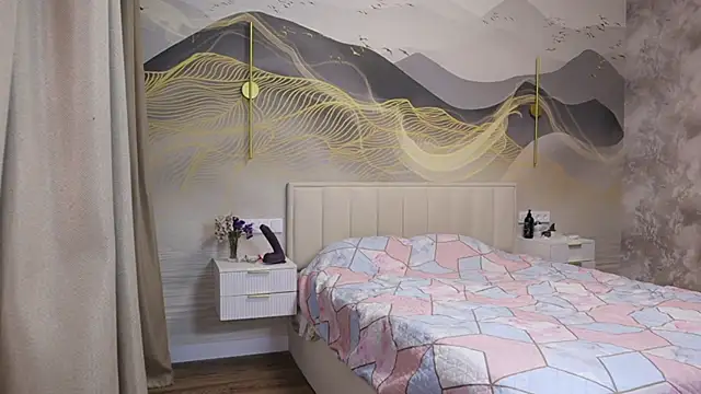 sunny girl4 online show from 09.19.25