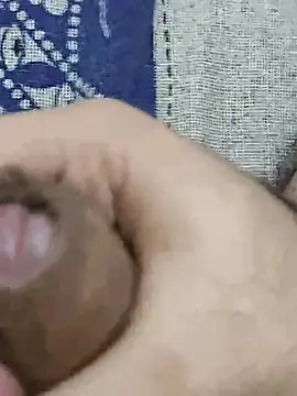 rockkyy9 online show from 11.07.25