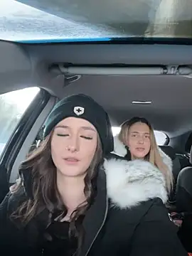 Snapshot of joanaelaa chatting on 01.17.25 joanaelaa online show from 01.17.25