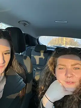 Snapshot of joanaelaa chatting on 01.19.25 joanaelaa online show from 01.19.25