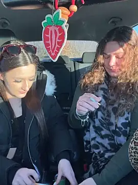 Snapshot of joanaelaa chatting on 02.02.25 joanaelaa online show from 02.02.25