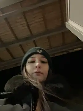 Snapshot of joanaelaa chatting on 02.18.25 joanaelaa online show from 02.18.25