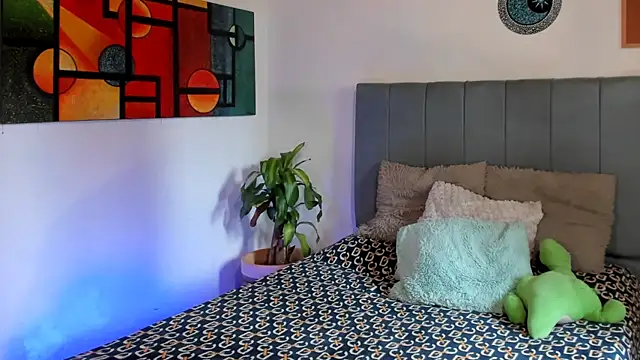 CrissBrownxxx online show from 09.29.25