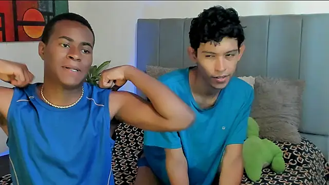 CrissBrownxxx online show from 10.18.25