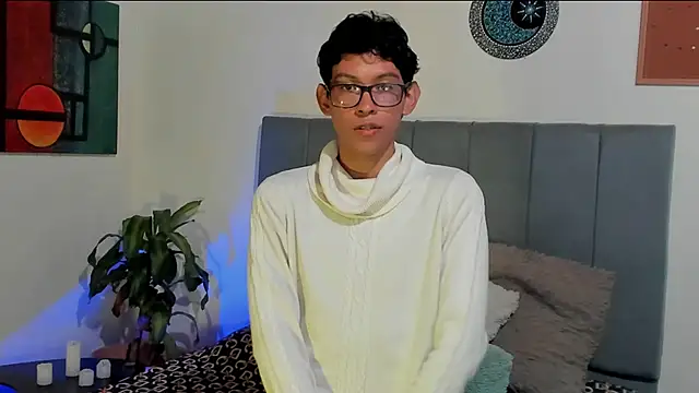 CrissBrownxxx online show from 10.19.25