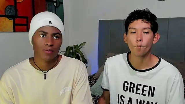 CrissBrownxxx online show from 10.22.25