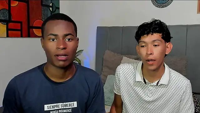 CrissBrownxxx online show from 10.29.25