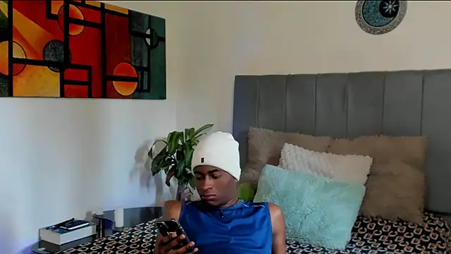 CrissBrownxxx online show from 11.12.25