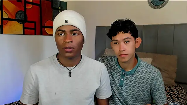 CrissBrownxxx online show from 11.15.25