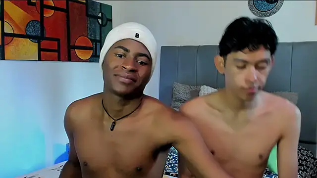 CrissBrownxxx online show from 11.18.25