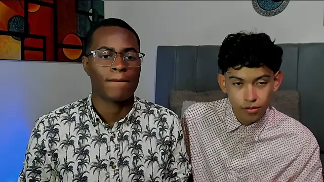 CrissBrownxxx online show from 11.29.25