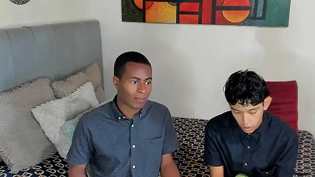 CrissBrownxxx online show from 01.07.26