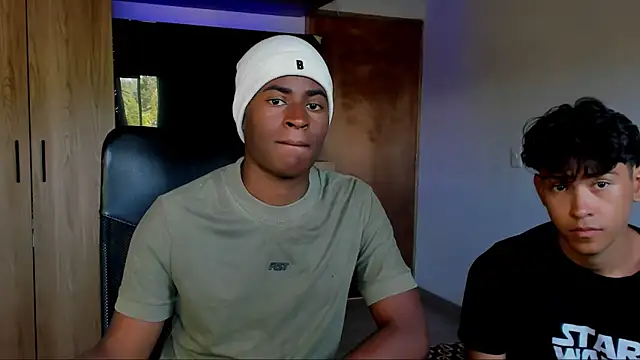 CrissBrownxxx online show from 07.01.26