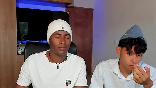 CrissBrownxxx online show from 07.03.26