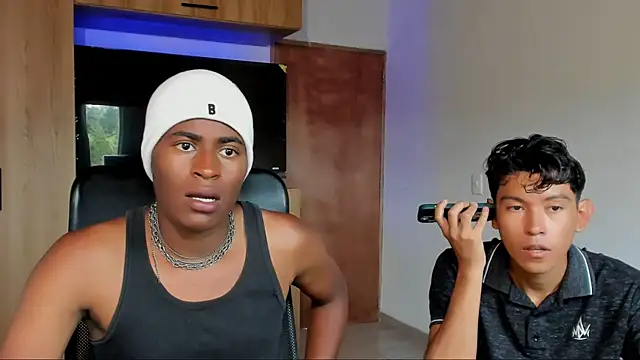 CrissBrownxxx online show from 07.04.26