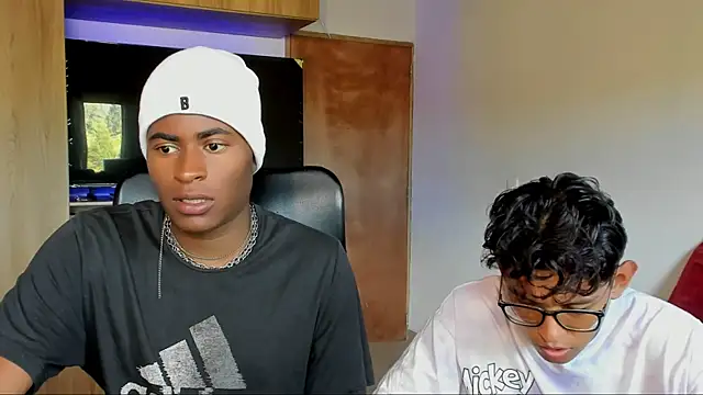 CrissBrownxxx online show from 07.05.26