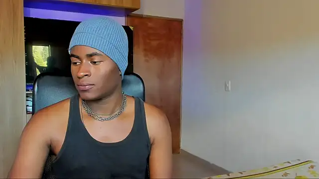 CrissBrownxxx online show from 07.06.26