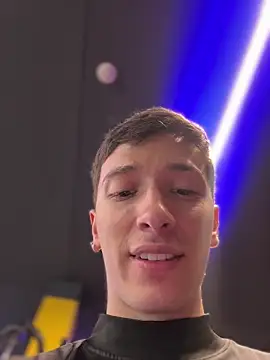 Snapshot of Thiago_jones chatting on 11.10.25 Thiago jones online show from 11.10.25